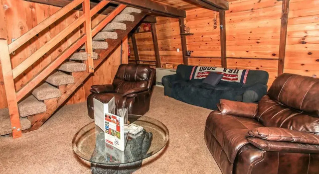 Prescott's Place