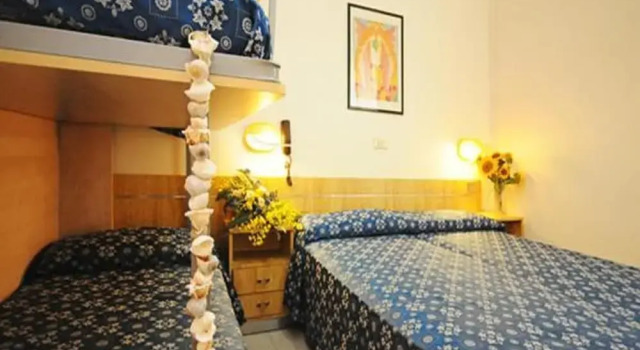 Hotel Marina