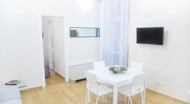Suite Dream in Rome, Забронировать Отель Отели Рима с парковкой, рядом с Универмаг La Rinascente, Парковка