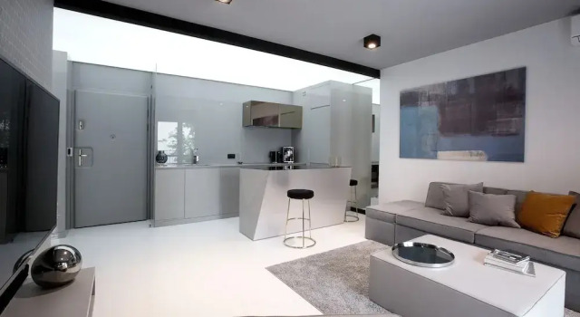 Super-Apartamenty - Andersia VIP, Забронировать Апартаменты/квартира Апартаменты Познани, рядом с Jesuit Collegium, Апартаменты/квартира