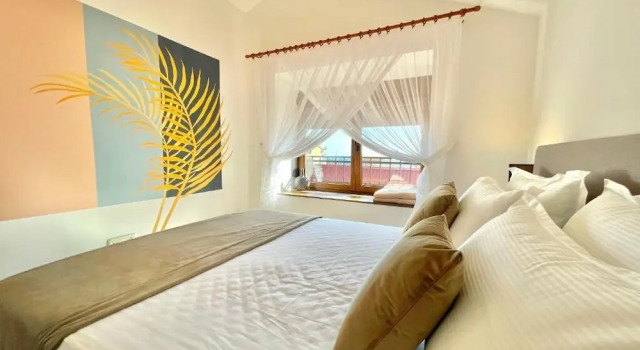 Villa Serenity, Забронировать Вилла Виллы Старого города Будвы - Будванская ривьера, Вилла
