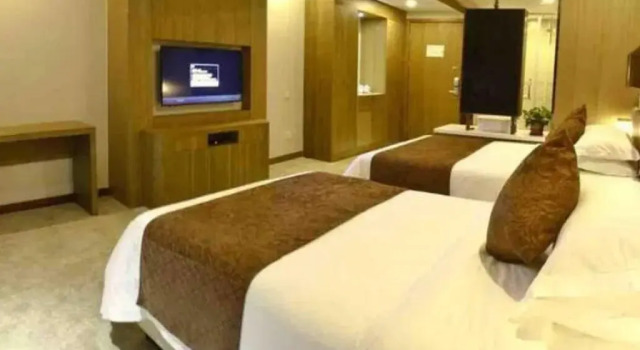 Super 8 Hotel Ningbo Xiangshan International Feng Qing Jie, Book Hotel Xiangshan Zhejiang