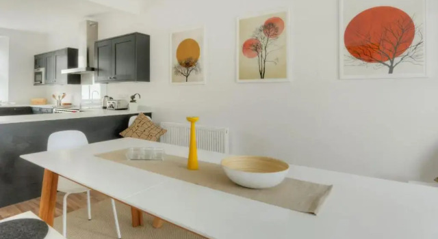 3 Major Terrace