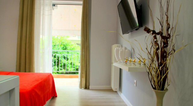 Studio NATASHA in the area of Kallithea