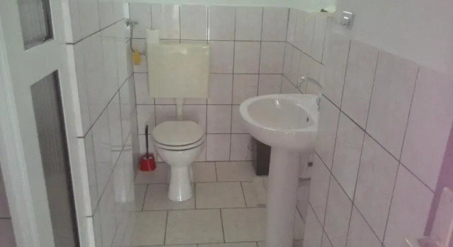 Номер Standard Apartment and Rooms Busa 3