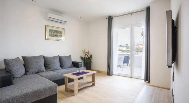 Апартаменты Apartments Franičević