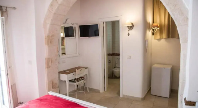 Rooms Cacamece, Buchen Sie Bed & Breakfast Monopoli Metropolitanstadt Bari