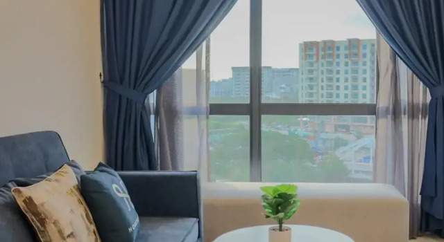 The SIGAR Hotel at Sutera Bay, Book Hotel Hotels in Sabah with a Pool, Swimming Pool