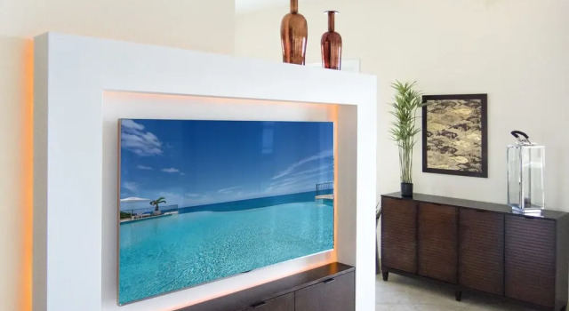 Номер Standard с 2 комнатами с балконом Artimino by Island Properties Online