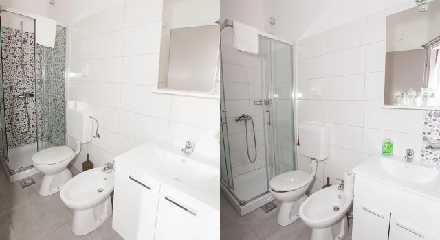 Семейный номер Standard Hotel Galija