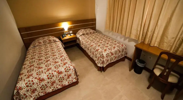 Номер Standard Copas Executive Hotel