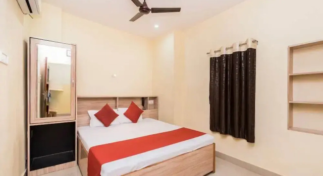 Hotel Sigma by OYO, Varaa Hotelli Haora West Bengal