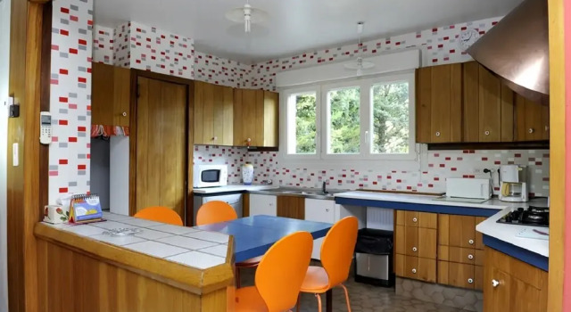 Villa des Couleurs, Prenota Villa Cottage a Champagne-Ardenne, Cottage