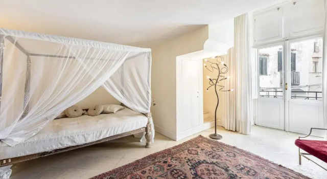 Suite Casa Bormioli
