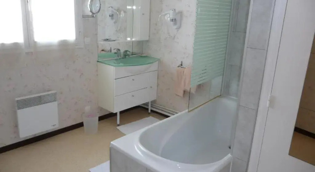 Номер Standard Hotel du Haut Marais