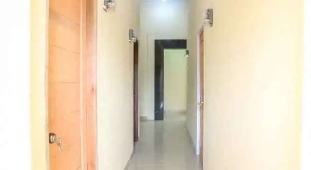 OYO 3377 Checkpoint Residence, Prenota Hotel Nagoya Batam
