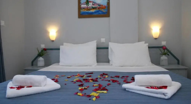 Двухместный номер Standard Kalives Resort