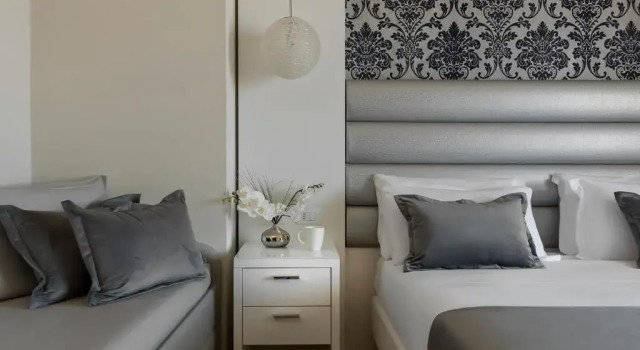 Номер Deluxe Hotel Riviera