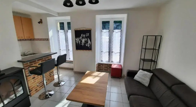 Appartement Port de St Goustan, Rezerwuj Apartament  