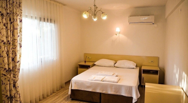 Люкс Kaymak Tepesi Tatil Evi