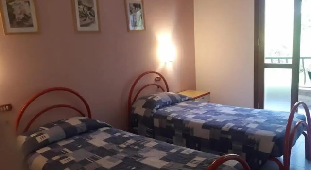 Номер Standard Hotel Ristorante le Terrazze di Nappino