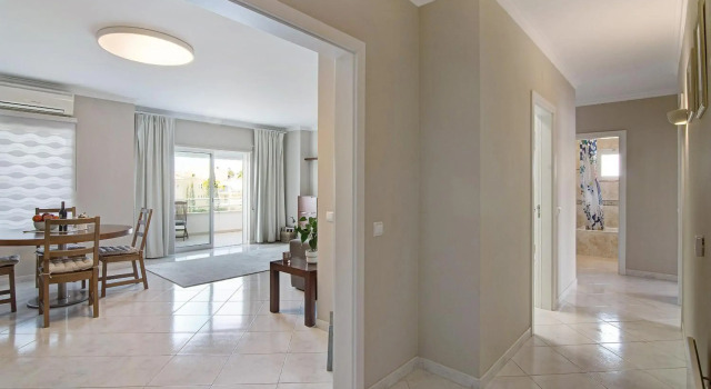 Vilamoura Apartment 3 bedroom