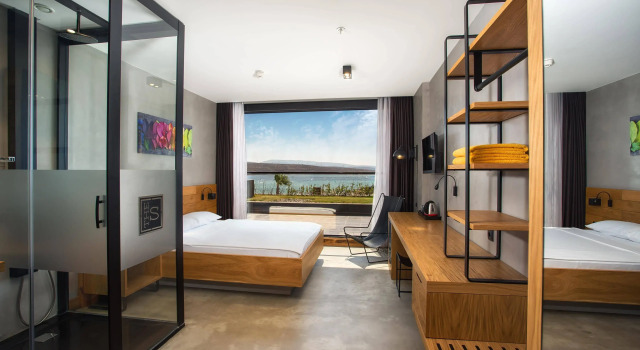 The S, an Ascend Hotel Collection Member