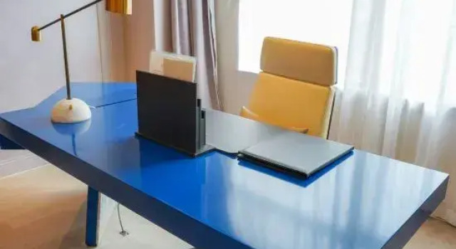 Люкс Deluxe Zhengzhou Yinji Ice and Snow Hotel