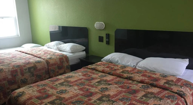 Fort Myers Inn