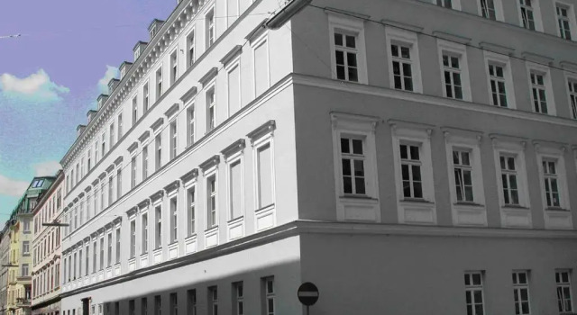 Апартаменты Central Vienna-Living Premium Suite
