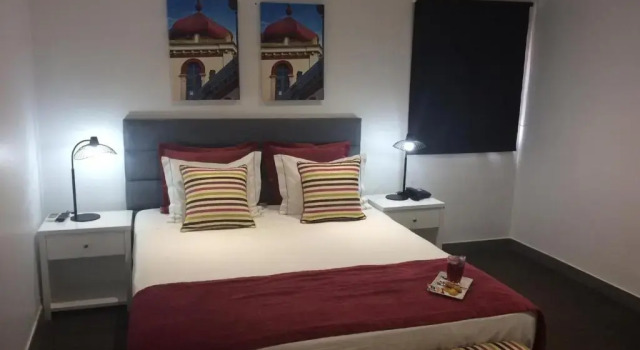 Двухместный номер KR Hotels - Albufeira Lounge