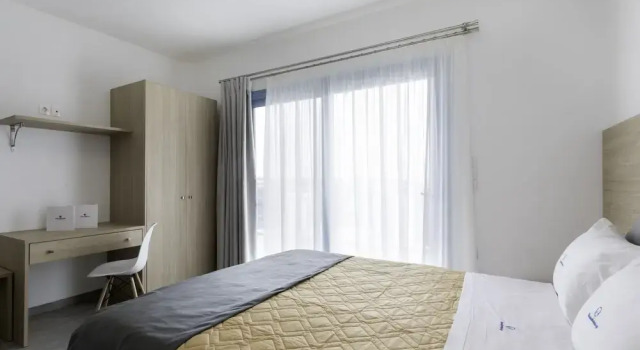 Kolymbia Dreams Luxury Apartment 204 With Balcony Private Pool, Забронировать Апартаменты/квартира Апартаменты Колимпиа, Апартаменты/квартира