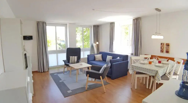 Апартаменты Apartment 9