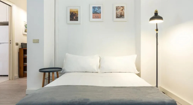 Italianway Comfort - Bergognone 31 A, Book Apartment Milan Lombardy