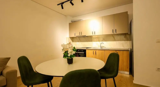 Sanpietro Vacation Apartment 033