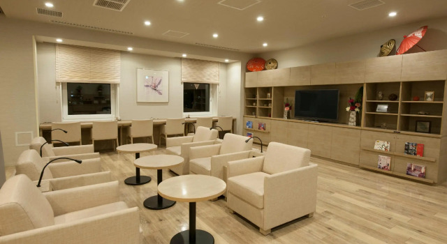 Dormy Inn Gifu Ekimae, Boek Hotel Hotels in Tokai met parkeren, Parkeren