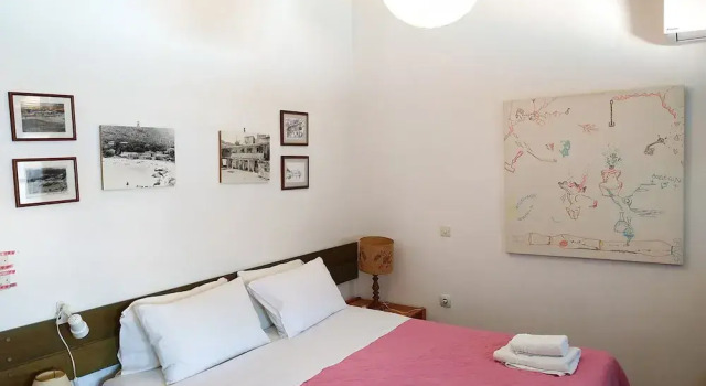 Fetsis Apartments on the beach, Забронировать Апартаменты/квартира Айос-Никитас периферия Ионические острова