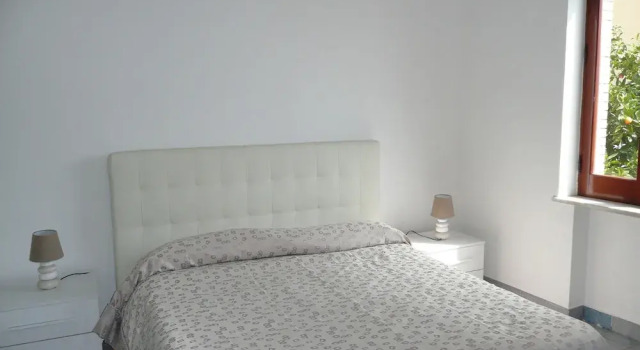 Suite Garden House Ercolano