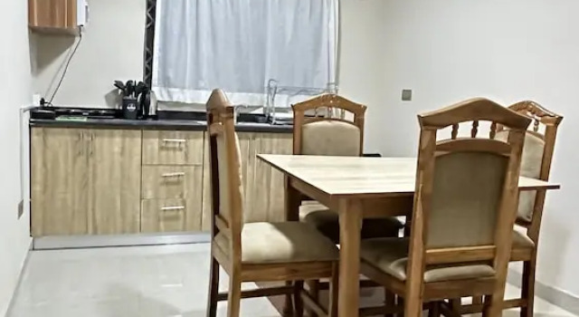 Люкс Achie Suites