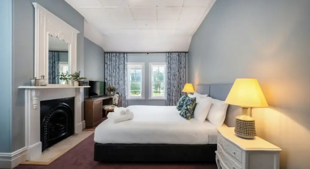 Номер Standard The Russell Boutique Hotel