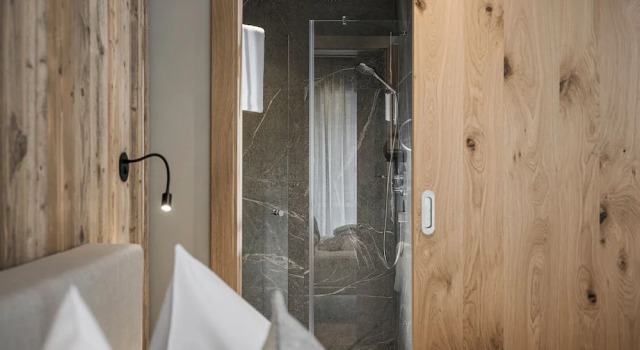 Апартаменты Resort Schrofenblick