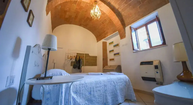 Апартаменты Il Sogno di Annalisa Suite
