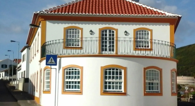 Hotel Branco I