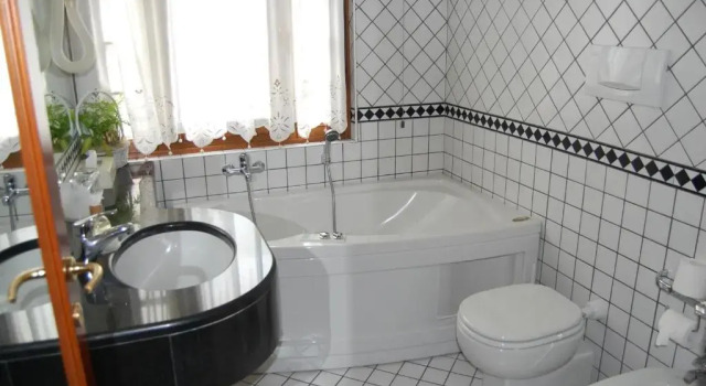 Номер Standard Hotel Olympic