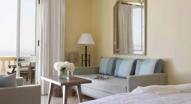 Suite 2 chambres Anassa