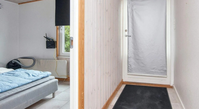 Коттедж 8 Person Holiday Home in Borkop