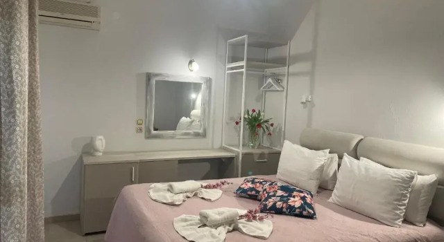 Номер Standard Hotel Karagianni