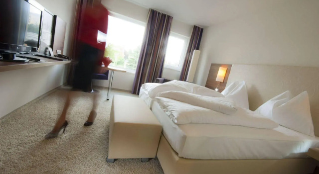 Cityhotel D&C St.Pölten, Book Boutique Sankt Pölten 