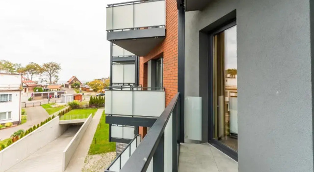 Студия SUMMER LOFTS Premium with Sea View by MSPro