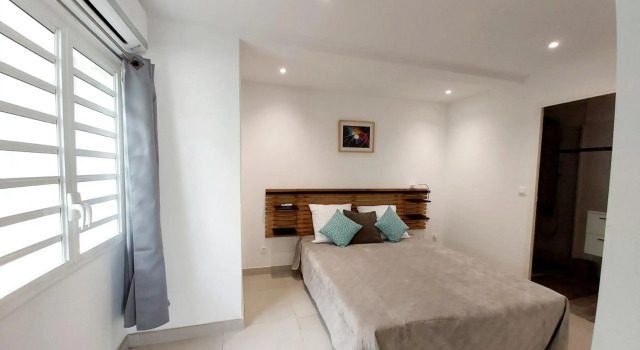 Alizeva, Prenota Hotel Hotel a Fort-de-France con piscina, Piscina